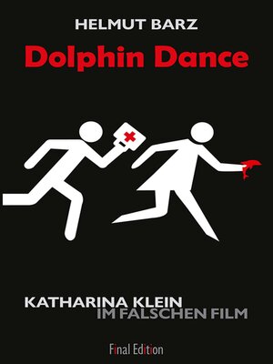 cover image of Dolphin Dance